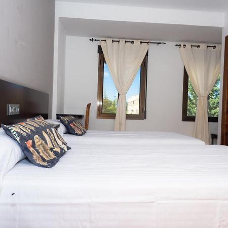 Hostal Venta De Valcorba Soria Exterior foto